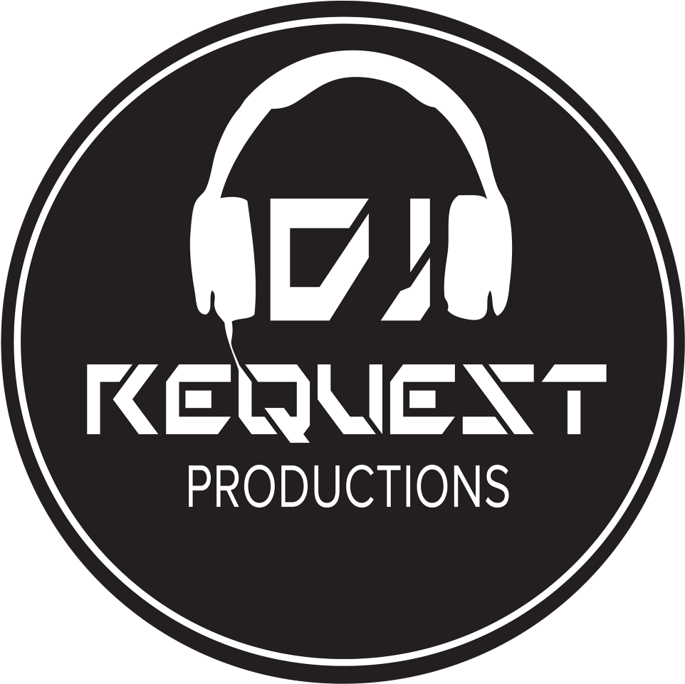 Logo Design For Boston Based Dj, Dj Request Productions - Inc 5000 List 2018 (1000x960), Png Download