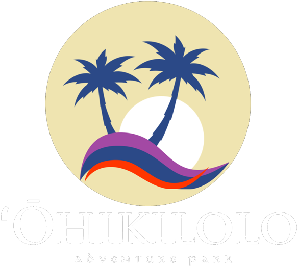 Horseback Adventure Hawaii - Emblem (600x600), Png Download