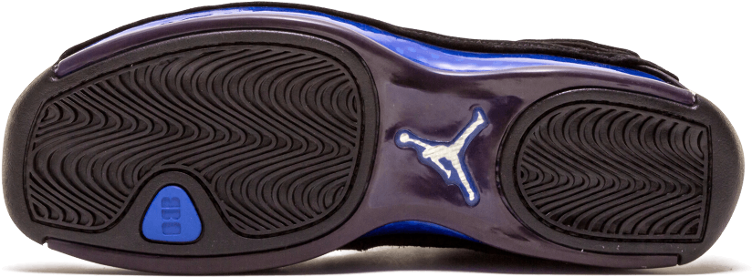 Nike Air Jordan Xviii (1000x600), Png Download