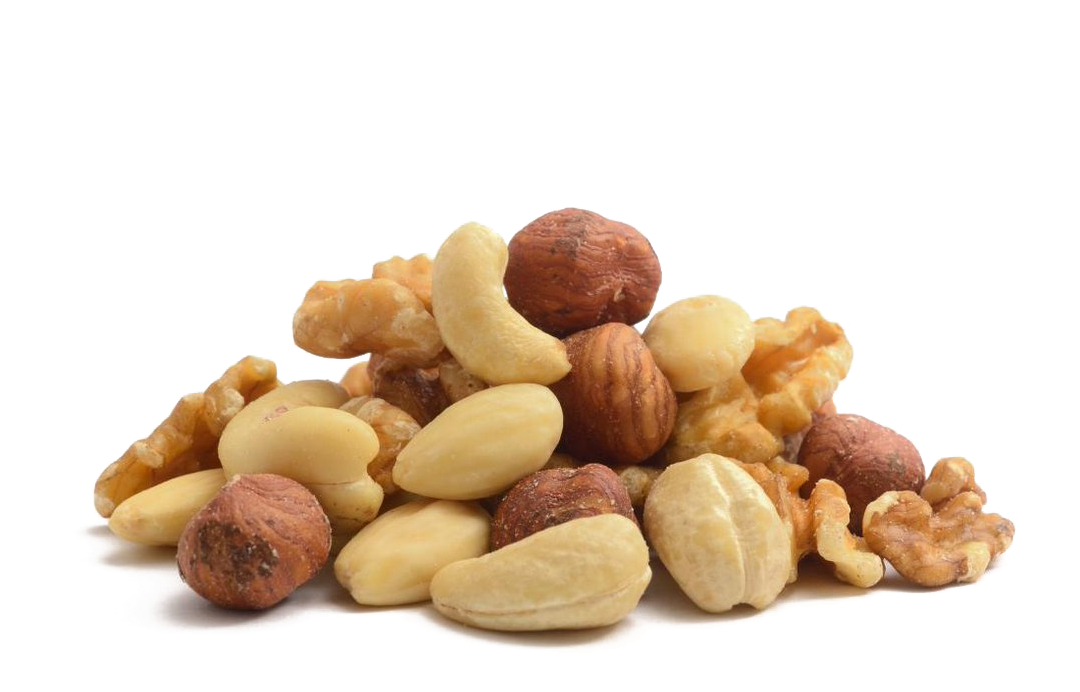 Nut Download Png Image - Nut (1079x720), Png Download