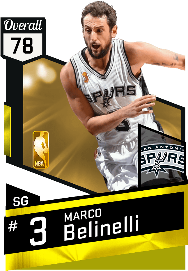 Sapphire Klay Thompson - Nba 2k17 Diamond Paul Pierce (651x941), Png Download
