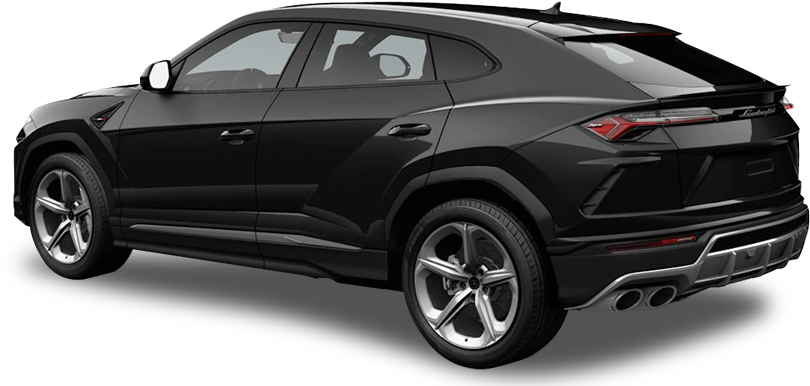 Compact Sport Utility Vehicle (1093x398), Png Download