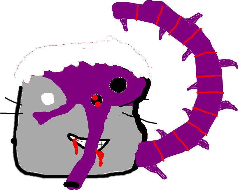 Kaneki Cat - Kaneki Kakuja (816x651), Png Download