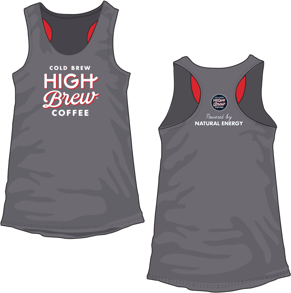 Tank Top Png - Vest (1024x1024), Png Download