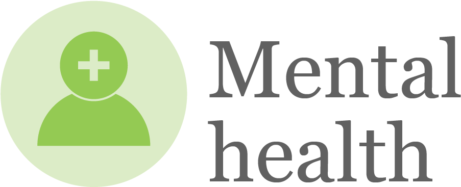 Mental Health Icon-01 - Mount St. Mary's University (1575x1575), Png Download