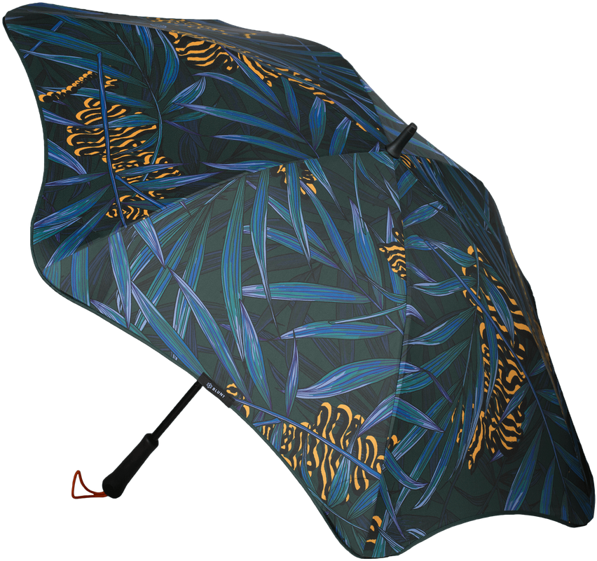 Get The Barkers X Blunt V In Multi Coloured Online - Umbrella (960x1440), Png Download