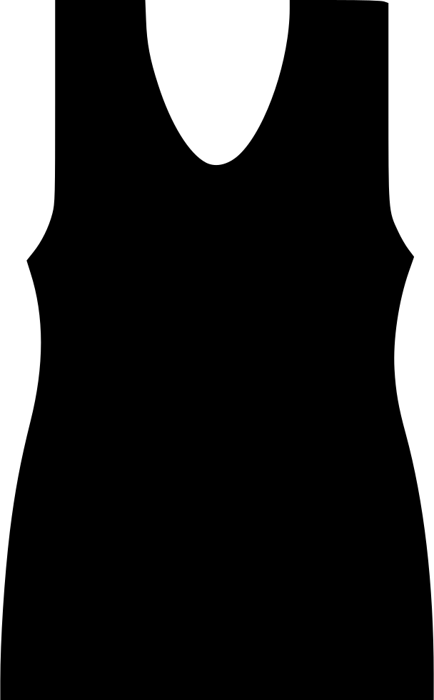 Tanktop Comments - Active Tank (608x980), Png Download