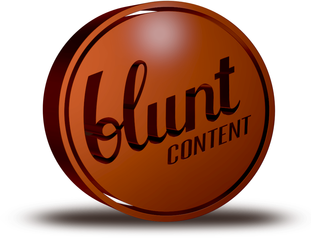 About Blunt February 26th, 2015dannypbg191 - Circle (1034x877), Png Download