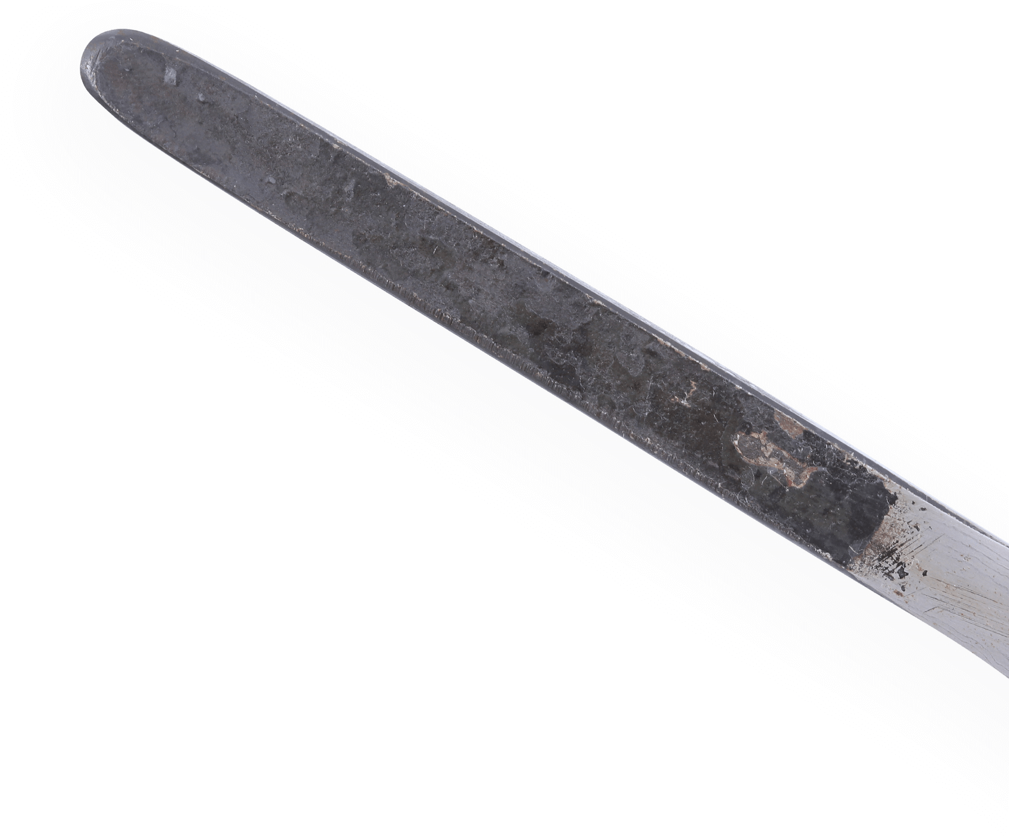 Single Beveled Edge - Bangle (2000x2000), Png Download
