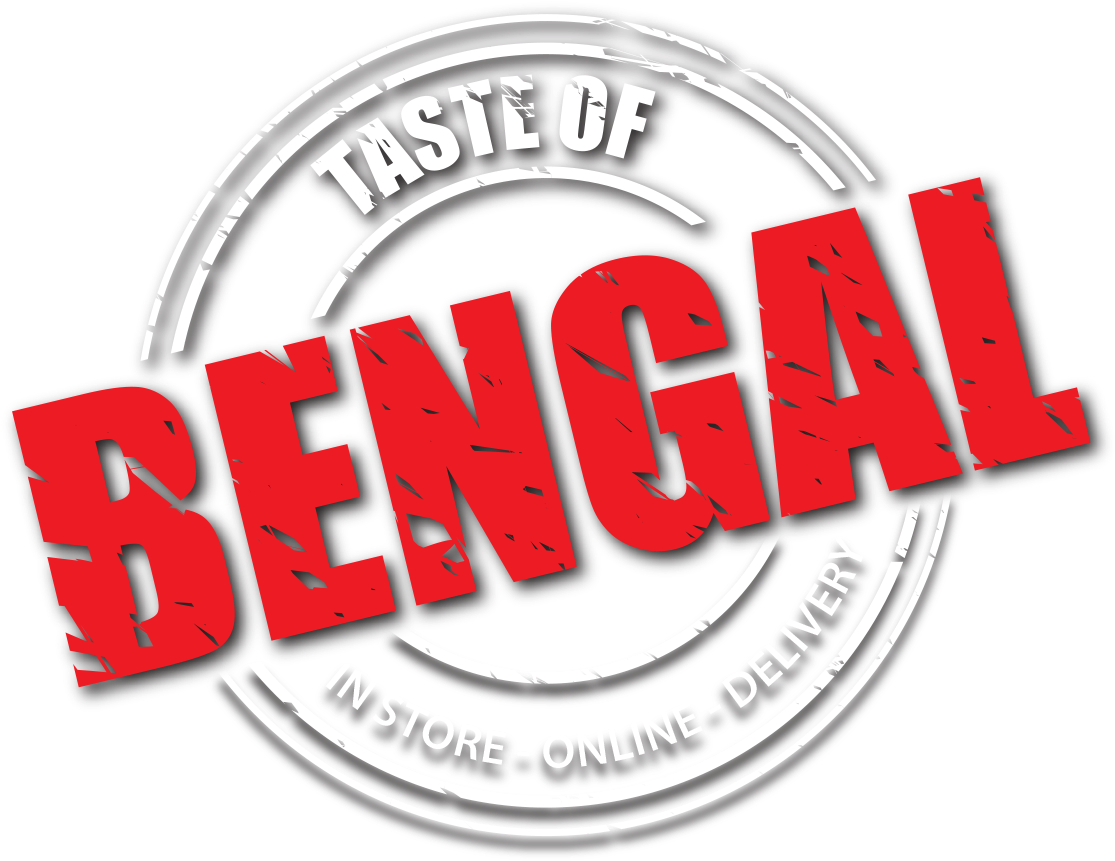 Taste Of Bengal - Graphic Design (1124x864), Png Download