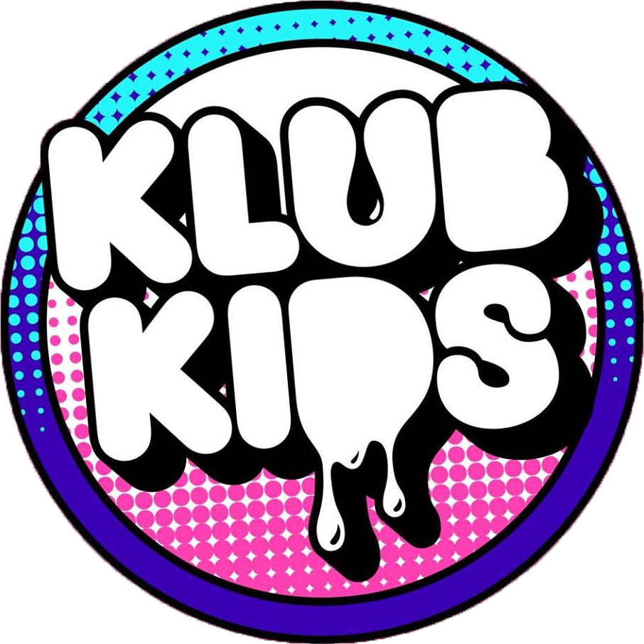 Klub Kids (906x906), Png Download