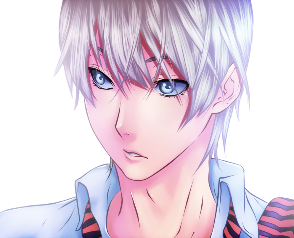 Avatar - Manga (993x804), Png Download