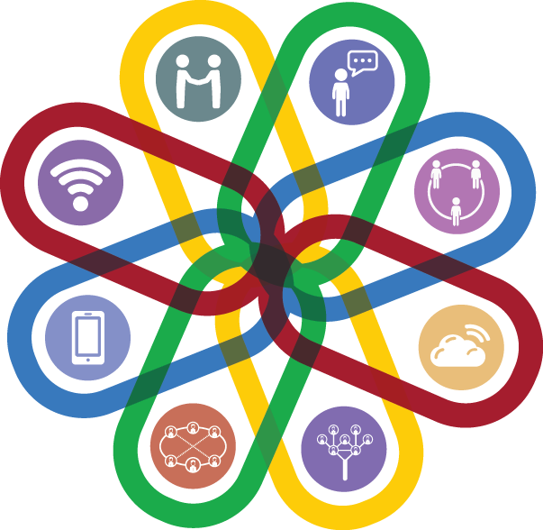 Logo - Circle (603x588), Png Download