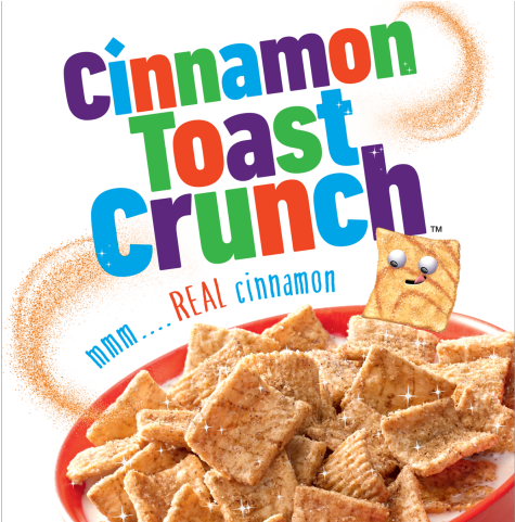 Cereal Clipart Toast - Belgian Waffle (640x480), Png Download