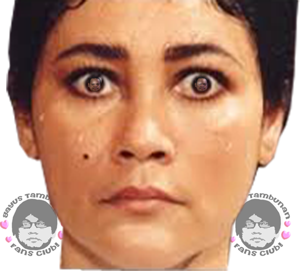 Ini Rekomendasi Beberapa Film Komedi Yang Akan Tayang - Suzanna Sundel Bolong (996x900), Png Download