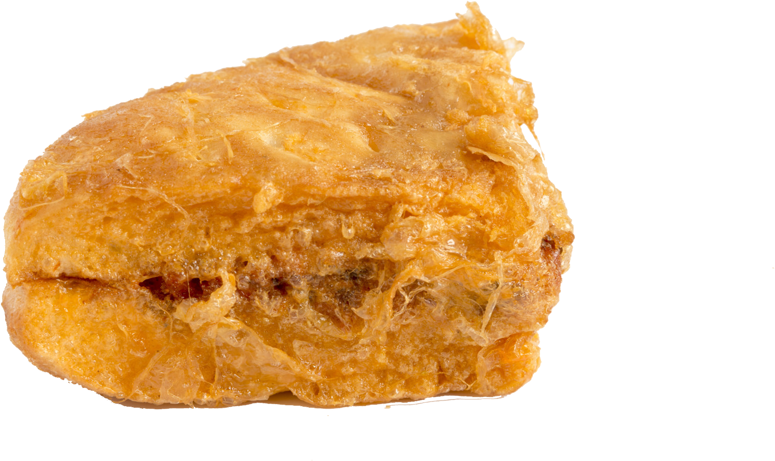 Chicken Toast - Bread Roll (2160x1440), Png Download