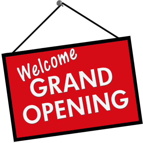 Sorry We Re Closed Clip Art (598x599), Png Download