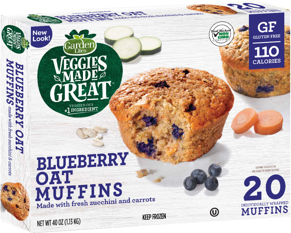 Blueberry Oat (1000x1000), Png Download