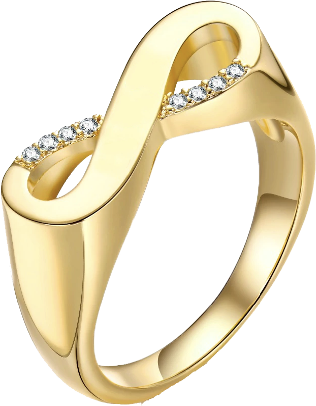 Pre-engagement Ring (890x896), Png Download