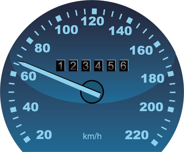 Car Euclidean Cars - Gauge (768x636), Png Download