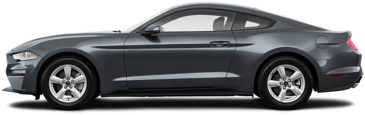 Lease The New 2018 Ford Mustang Ecoboost - Mustang Ecoboost 2019 Velocity (800x400), Png Download