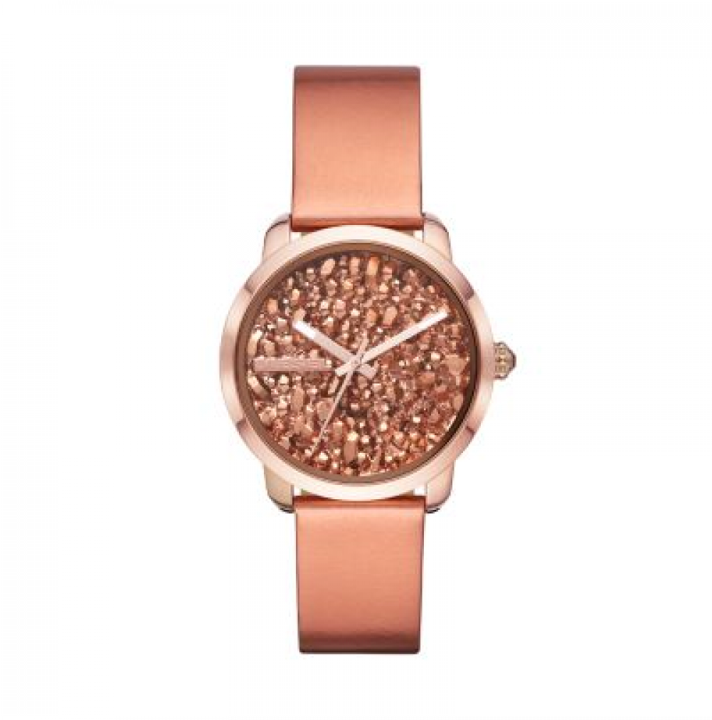 The Watch Co - Diesel Dz 5583 (1000x1231), Png Download