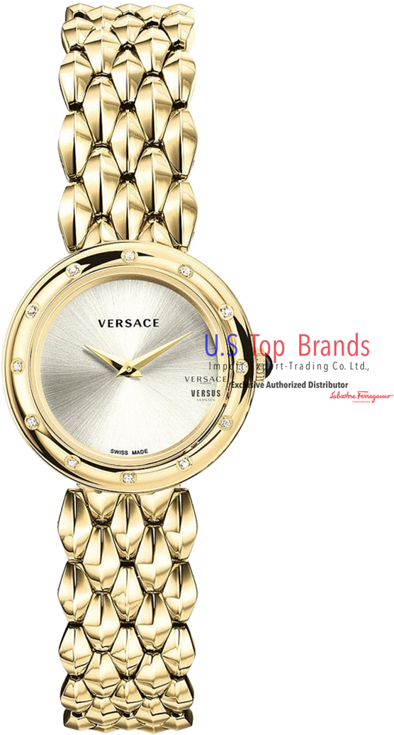 Versace V Flare (800x1065), Png Download