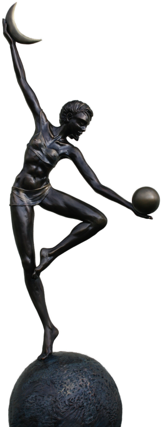 Harmonie Harmonie 2 Harmony Png - Statue (1000x1500), Png Download