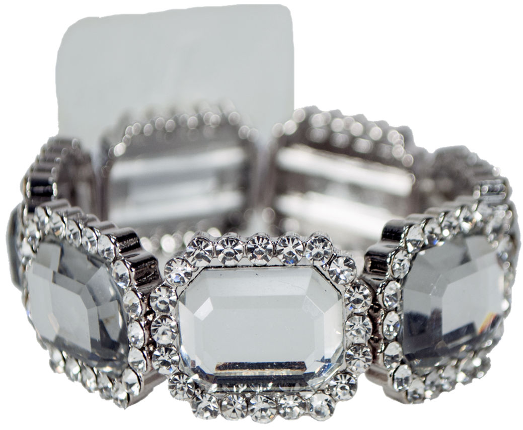 Hh1703 Her Highness Bracelet Limited Edition - Bracelet (1043x862), Png Download
