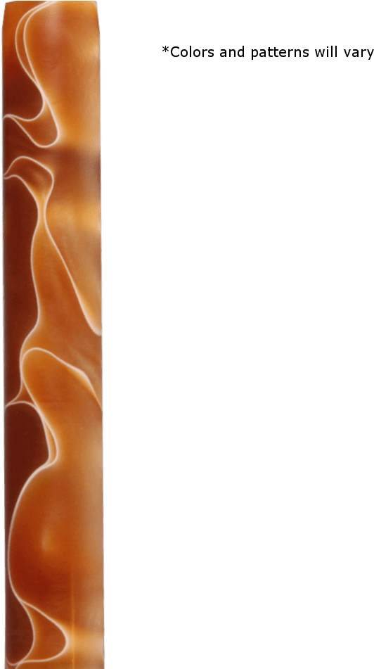 Gold With White - Flame (650x950), Png Download