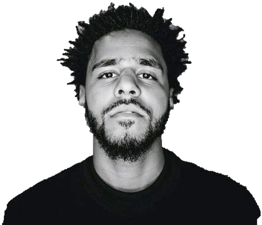 "should This Be My Last Breath, I'm Blessed Cause It - J. Cole X Dreamville X Imthefuturetho (720x480), Png Download