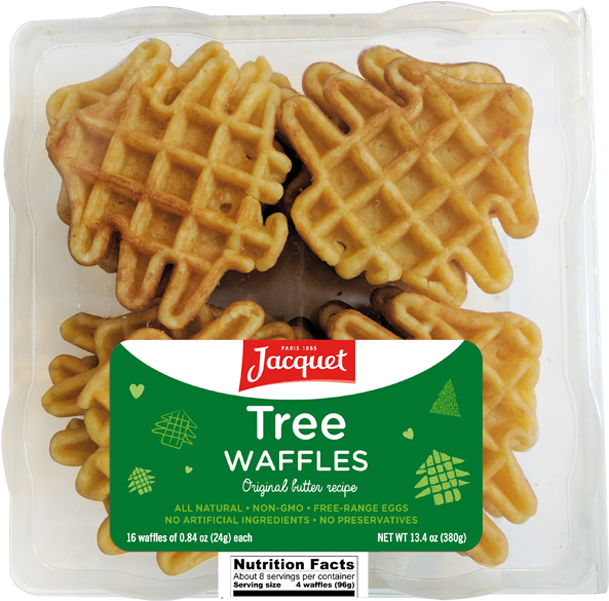 Waffles Png - Belgian Waffle (1000x1000), Png Download