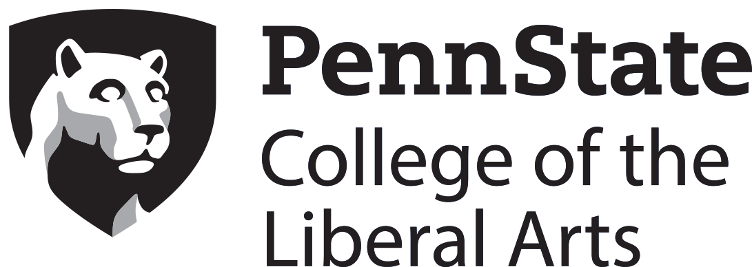 3066 Penn State College Liberal Arts - Pennstate College Of The Liberal Arts (1090x614), Png Download