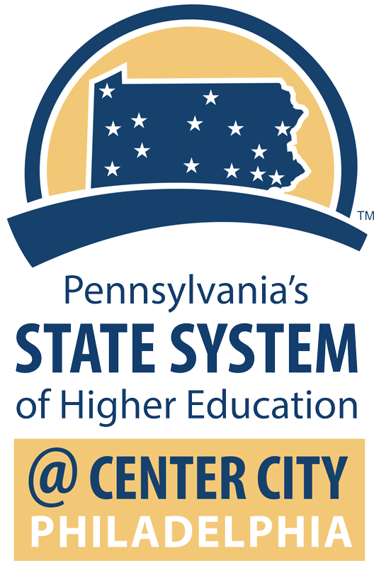 Center City Logo - Poster (528x791), Png Download