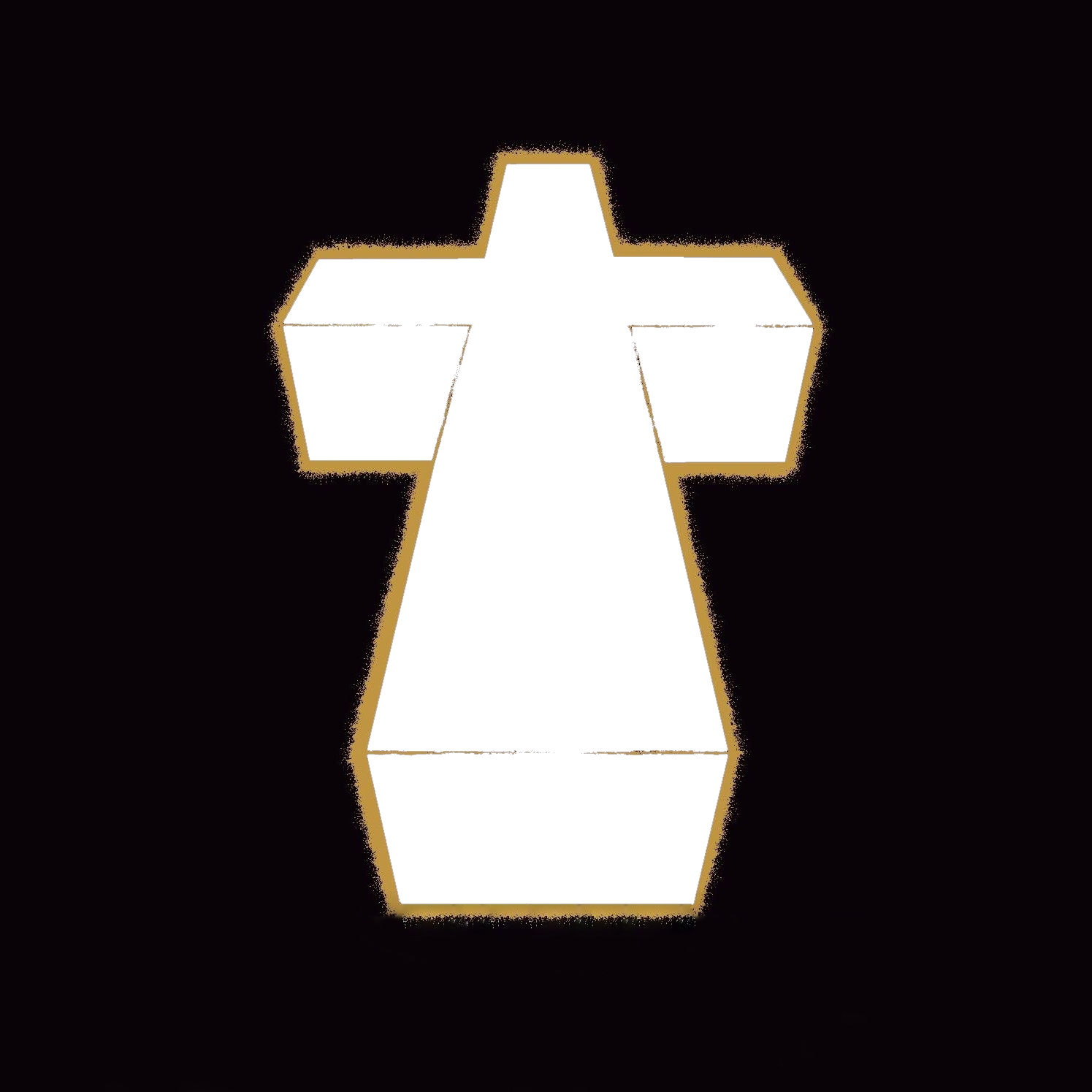 Download Copy Discord Cmd - Cross - Full Size PNG Image - PNGkit