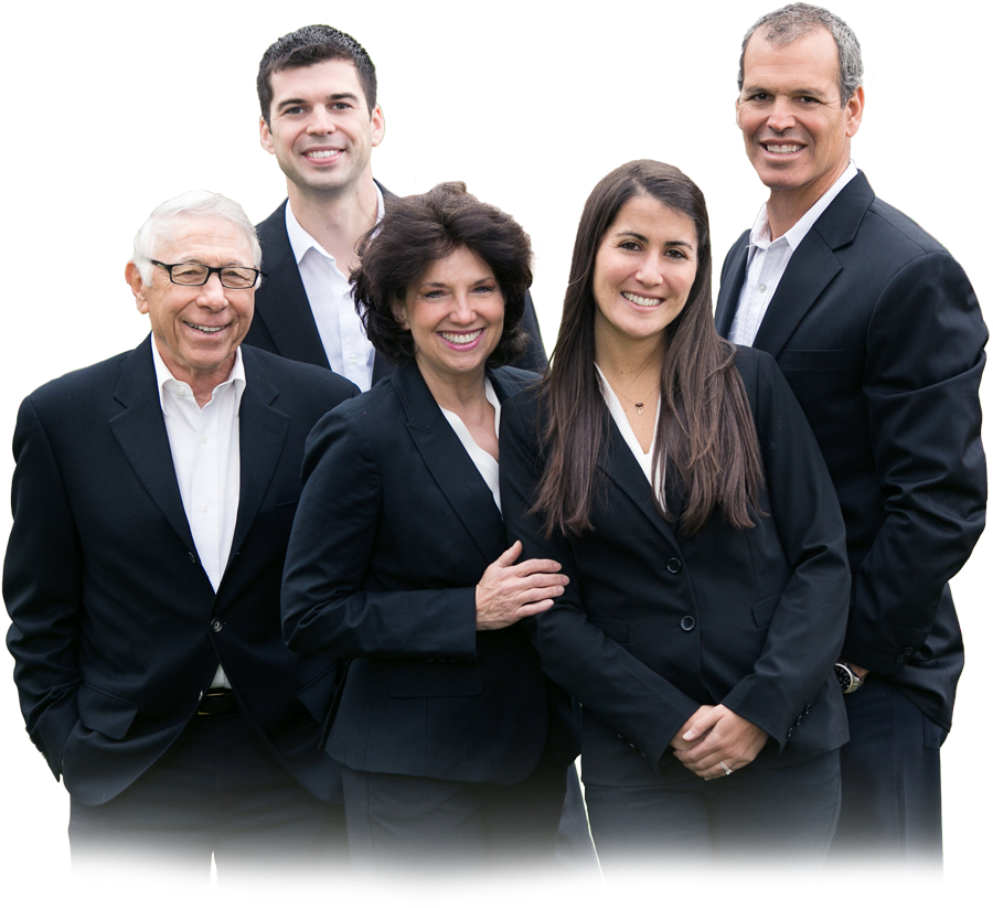 Timothy Calnon And Dr - Terry Giangreco (1200x900), Png Download