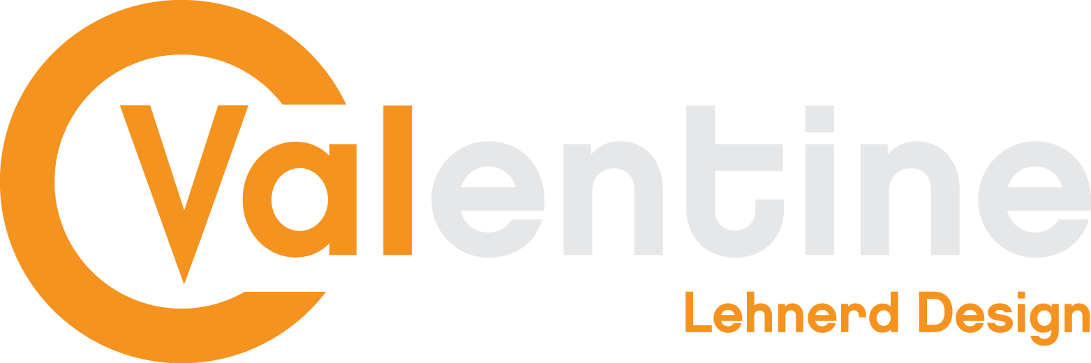 Val Lehnerd - Graphic Design (1563x520), Png Download