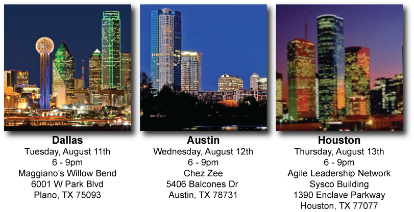 Agile Tour 2015 Locations - Cityscape (811x416), Png Download