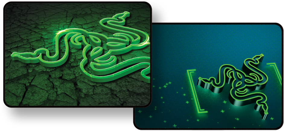 Razer Goliathus Control Edition (940x470), Png Download