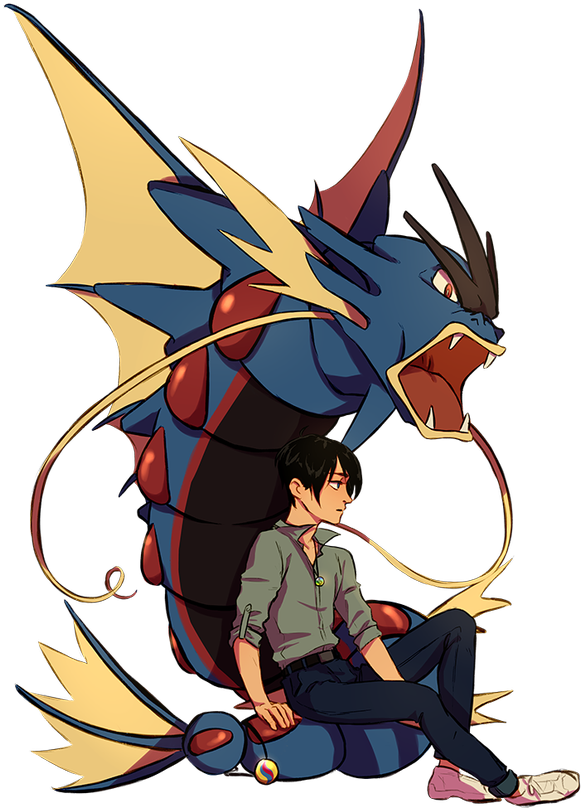 Iwatobi Swim Club, Free , Iwatobi, Haruka Nanase, Haru - Cartoon (599x848), Png Download