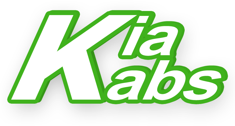 Kia Kabs (769x422), Png Download