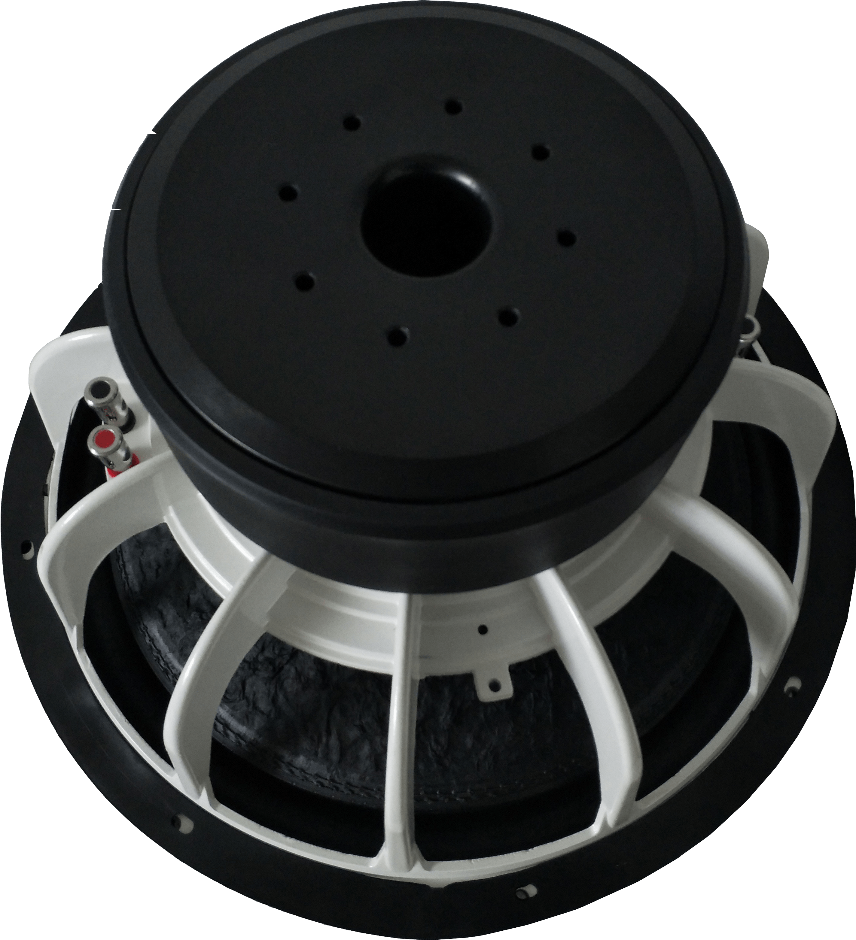 Subwoofer (2919x3231), Png Download