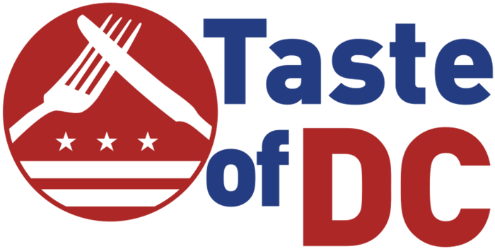 Taste Of Dc (800x800), Png Download