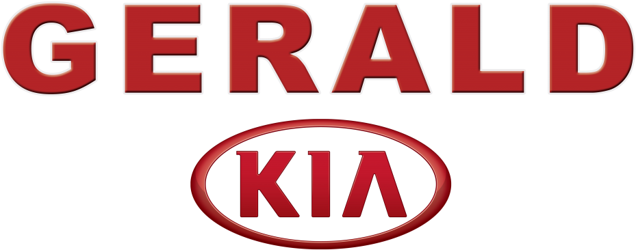 Gerald Kia Square Trans - Gerald Kia (1024x566), Png Download