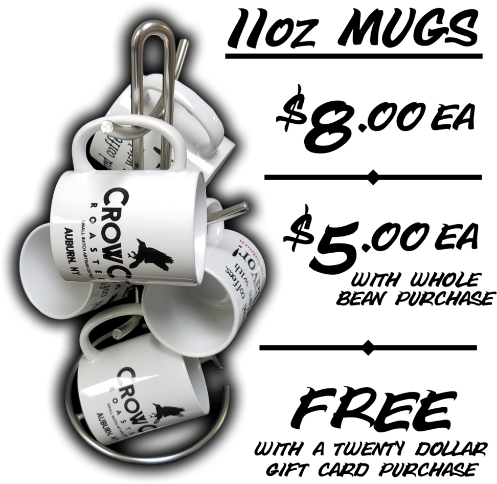 Mug Tree - Poster (1000x999), Png Download