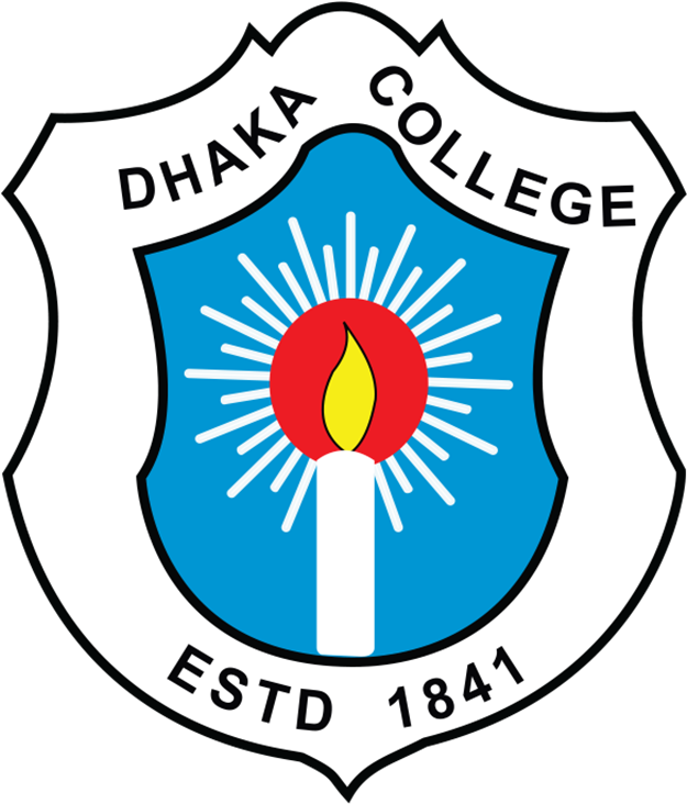 Download Dhaka College Logo Dhaka College Batch Full Size PNG Image