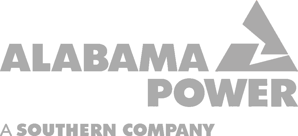 Alabama Power Sistergolf Logo - Alabama Power Company (1024x469), Png Download