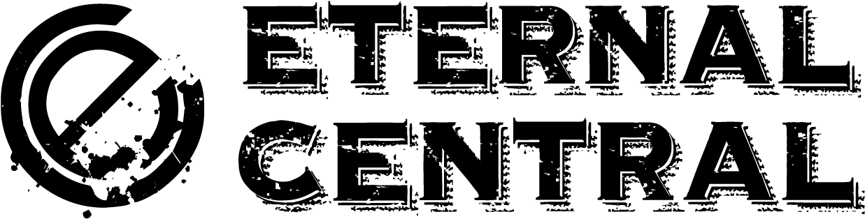 Eternal Central Eternal Central - Central Valley (1300x346), Png Download