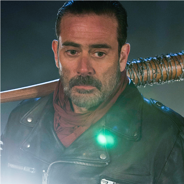De "the Walking Dead" - Gentleman (1200x630), Png Download
