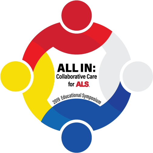 Ready To Be, “all In” Join Us On Friday, April 26 For - Vector Graphics (546x569), Png Download